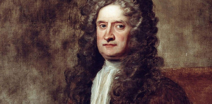 Isaac Newton, el científico brillante que fue mal alumno y estudió prácticas prohibidas