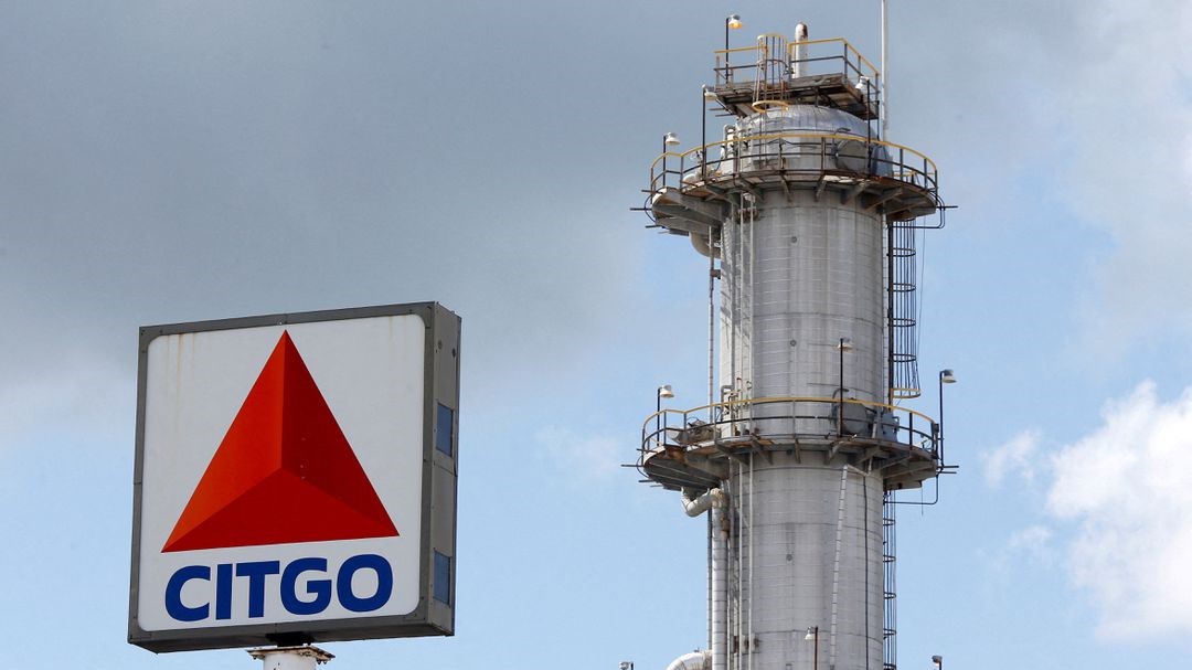 Citgo Petroleum reports $477 million third quarter profit
