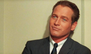 La oscura biografía donde Paul Newman derriba el mito de su legendario éxito