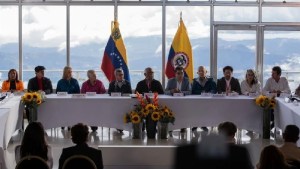Gobierno de Colombia y el ELN crearán “zonas humanitarias” pactadas en los diálogos de paz