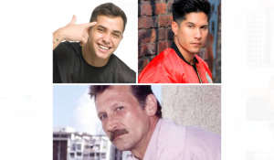 Del éxito a la desgracia: actores y cantantes venezolanos que sucumbieron ante las adicciones