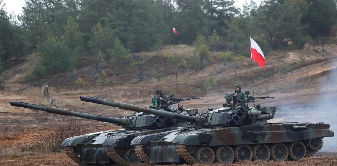 Ataque contra Polonia: el peligro de implicar en la invasión rusa a un miembro de la Otan