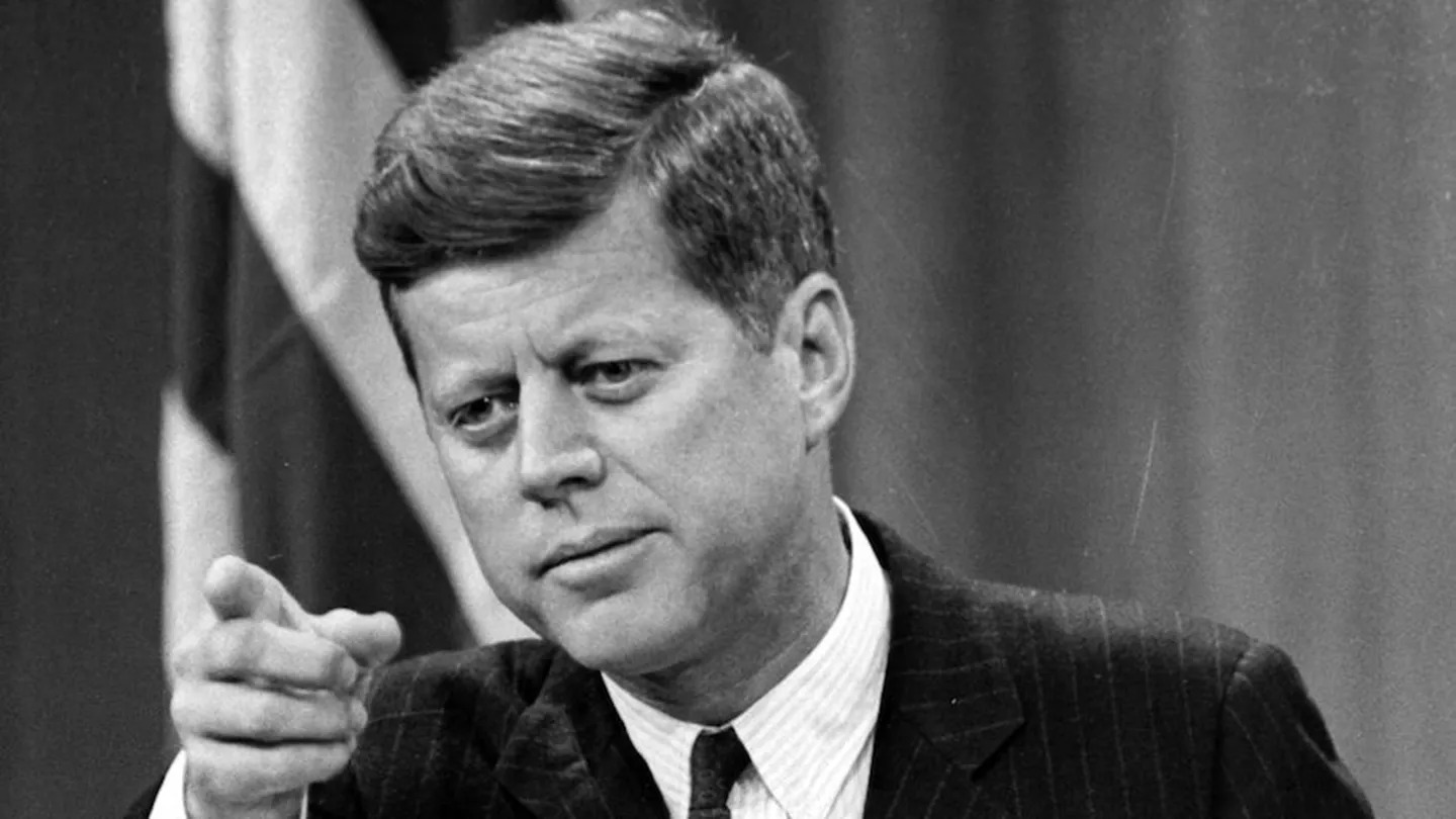 Hace 59 años asesinaban a Kennedy: Las sospechas que se mantienen alrededor del magnicidio