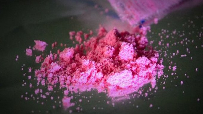 Atención padres: Hallaron cocaína rosa en un colegio privado de Caracas