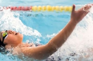Promesa venezolana: Niña de 12 años espera llegar a las Olimpiadas entrenando en Utah