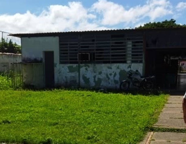 Casa de los Niños en Apure está desvalijada y abandonada por el chavismo