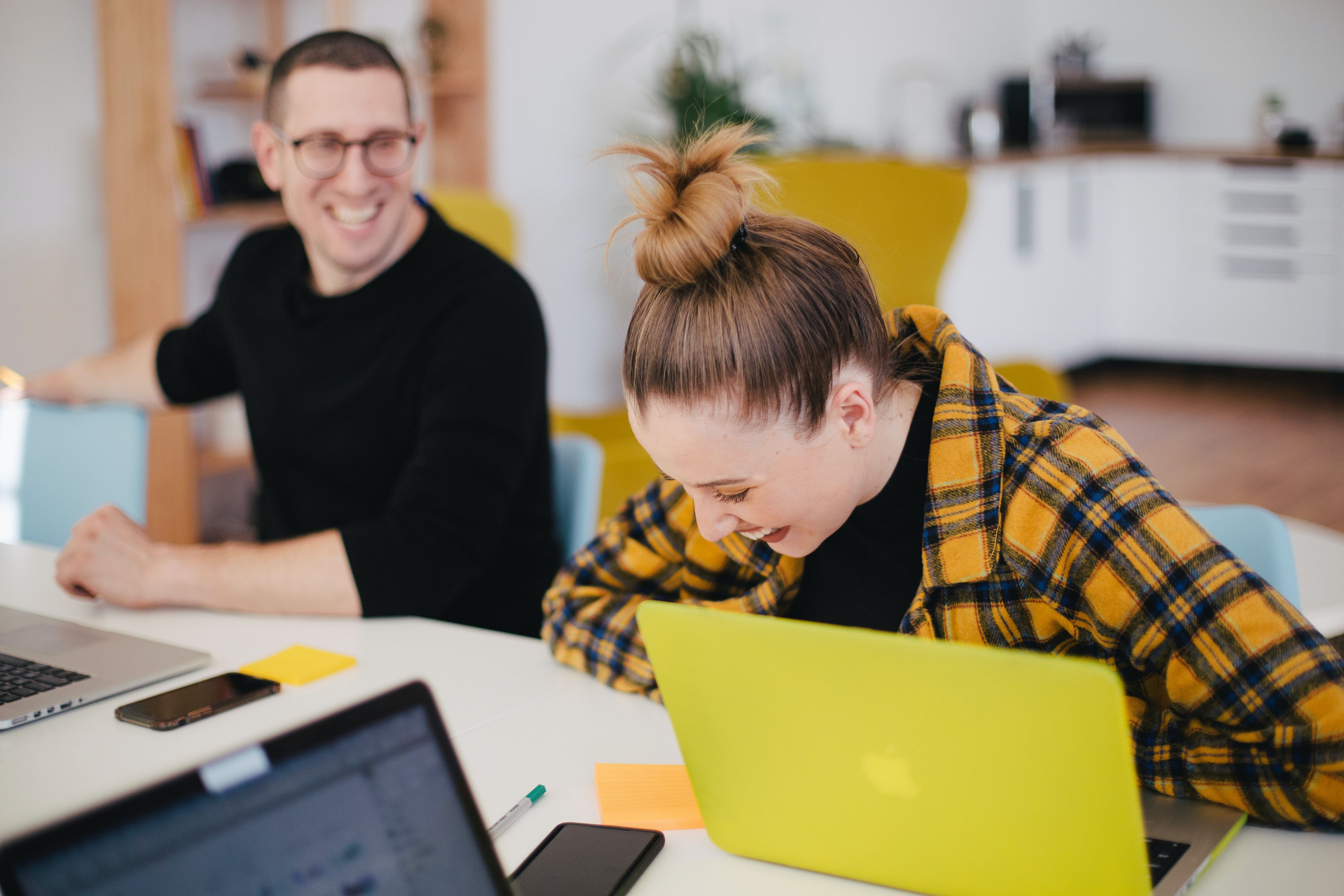 Cómo crear lazos con los empleados: así es como la tecnología repiensa la cultura organizacional