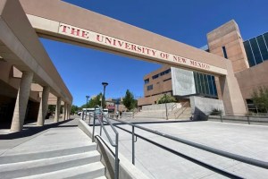 Tiroteo en la Universidad de Nuevo México acabó con la vida de un estudiante
