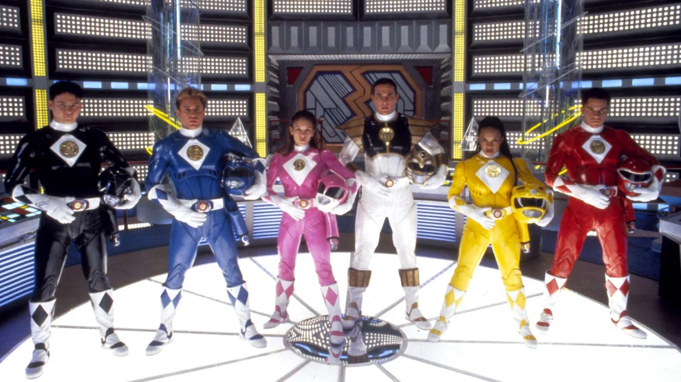 La maldición de los Power Rangers: muertes, tragedias y misterios que rodean a sus actores