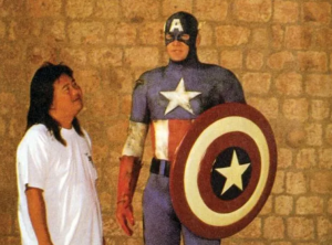 Murió el cineasta hawaiano Albert Pyun, director de “Capitán América”