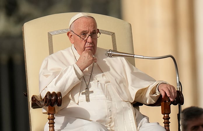 Se abre una nueva etapa para el pontificado del papa Francisco tras la muerte de Benedicto XVI