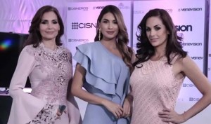 Miss Venezuela se cae a pedazos: Jacqueline Aguilera y María Gabriela Isler habrían renunciado a sus cargos tras polémicas