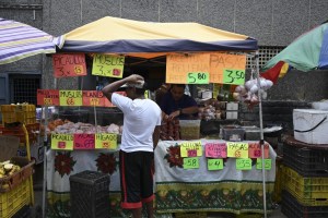 Seis razones por las que no parece viable un Pacto Antinflacionario en Venezuela