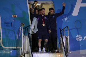 “Por el bien del fútbol, todos queremos que juegue Messi” el Mundial 2026, dice Scaloni