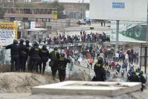 Murió un tercer manifestante durante las protestas en el sur de Perú