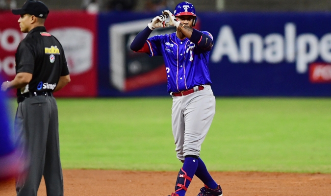 Lvbp: ¿Qué deben mejorar los Tiburones de La Guaira para buscar el liderato?