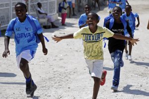 Unicef pidió evitar situación “muy precaria” de la niñez de Latinoamérica en 2023