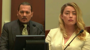 Amber Heard anunció un acuerdo en el caso de difamación con Johnny Depp