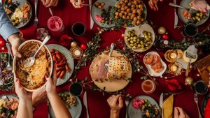 Navidad y diabetes: consejos para no descuidar la salud durante las Fiestas