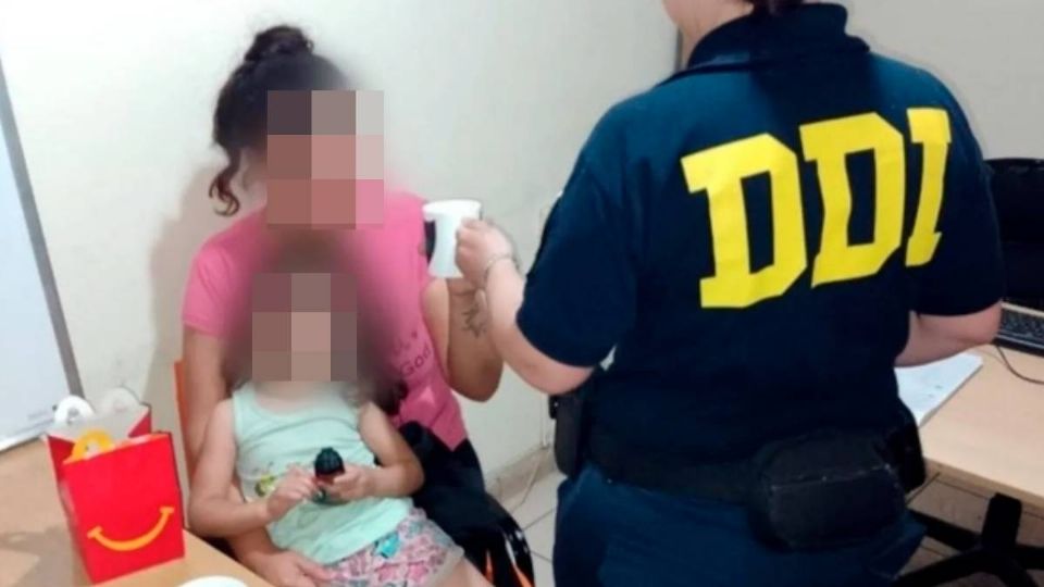 Fue con su pequeña hija a una falsa oferta laboral, terminó secuestrada y abusada por 15 días