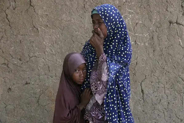 Conmoción en Nigeria por un programa militar que obligó a abortar a diez mil mujeres