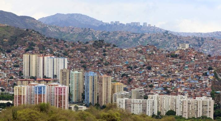 Venezuela entre las economías más miserables para el 2023