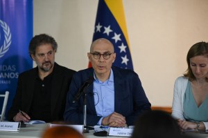 Oficina de DDHH de la ONU confirma la salida de sus 13 empleados de Venezuela