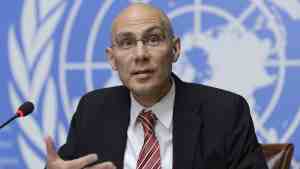 Racismo y discriminación son una “amenaza virulenta”: la concluyente alerta del jefe de DDHH de la ONU