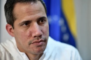 Venezuela opposition removes ‘interim President’ Juan Guaido