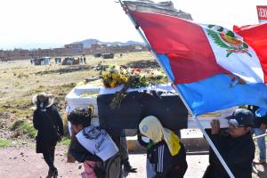 Muere un manifestante en Cuzco, con lo que la cifra de fallecidos llega a 48 en las protestas de Perú