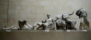Por qué el 2023 puede ser el año en que regresen a Grecia los mármoles del Partenón