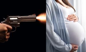 La verdadera historia sobre la mujer que “quedó embarazada” tras recibir un disparo en su vientre