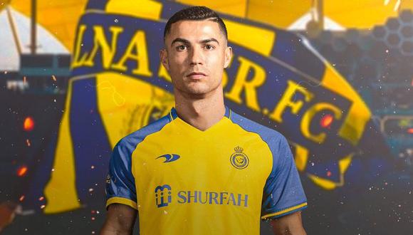 Las dos figuras mundiales que el Al Nassr buscará contratar para sumar a la llegada de Cristiano Ronaldo