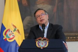 Fiscal colombiano afirmó que Petro no negociará paz con narcos
