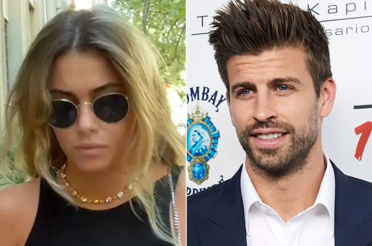 ¡No puede más! Aseguran que Clara Chía dejó a Piqué y se refugia con sus papás