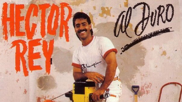 Falleció el cantante puertorriqueño Héctor Rey, conocido como el “Guaraguao de la salsa”