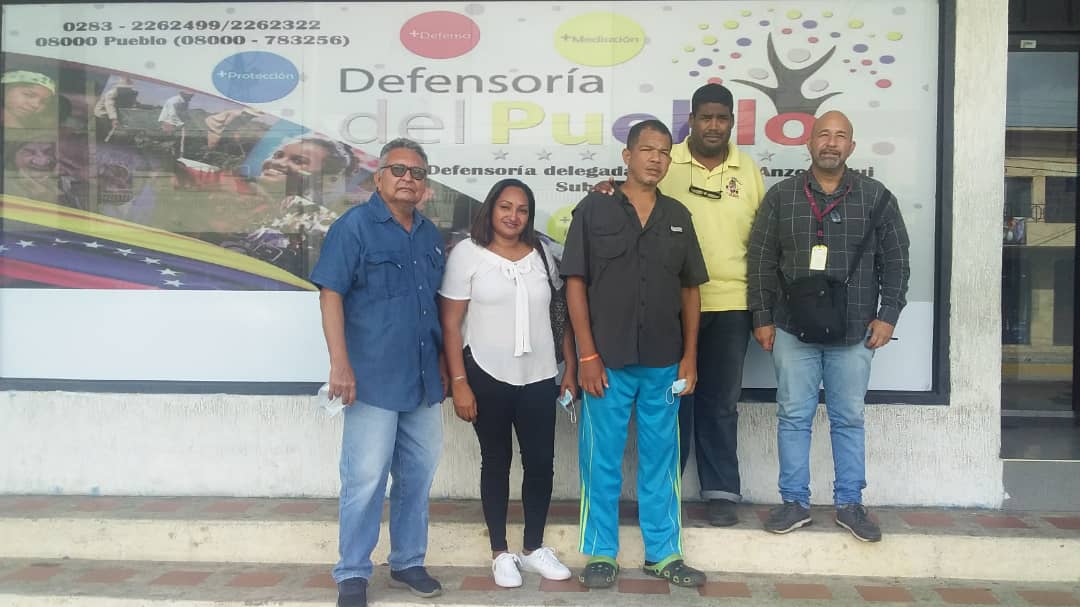 Pacientes renales en El Tigre temen por sus vidas debido a carencias en la Unidad de Diálisis Care de Venezuela