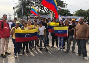 Proyecto Venezuela en Guárico apuesta a las primarias para elegir al adversario de Maduro
