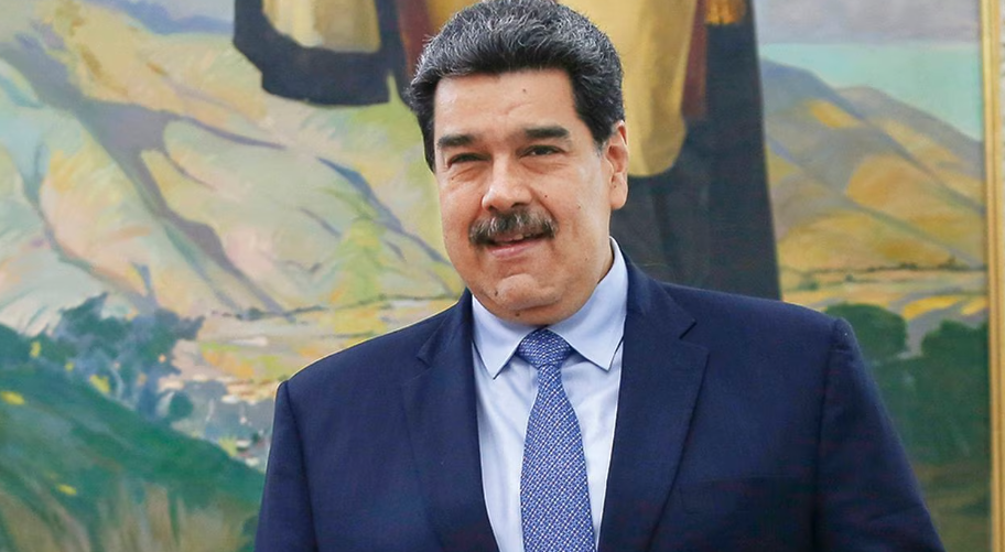 Se radicó formalmente ante la DEA una denuncia para capturar a Nicolás Maduro