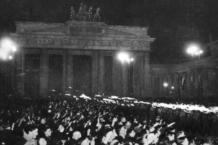 A 90 años de la llegada de Hitler al poder: una historia de ambición, venganza y el anticipo del horror
