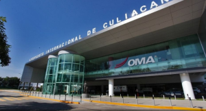 El aeropuerto de Culiacán evaluará su reapertura el viernes