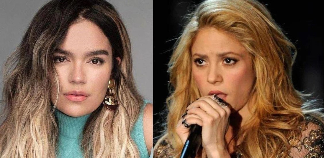 Karol G y Shakira: todo lo que se sabe sobre su colaboración musical