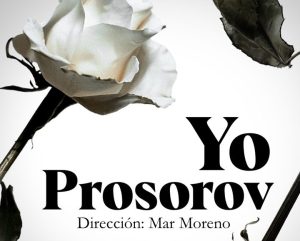 “Yo Prosorov”, la obra de teatro que confronta a los caraqueños con la idea de un mejor mañana