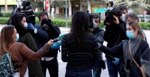 Pretenden usurpar funciones de periodistas: CNP Aragua rechaza curso del Inces para formar “reporteros” exprés