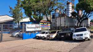 Gran Misión Abastecimiento Soberano tiene “tremendo mono” con transportistas del Clap en Táchira