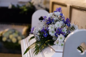 VIDEO: Se hizo VIRAL en TikTok al hacer “recuerditos” para su funeral sin ni siquiera estar enferma