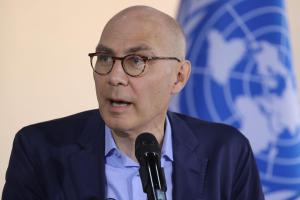 Jefe de DDHH de la ONU denuncia “brusco aumento” de las ejecuciones en Irán