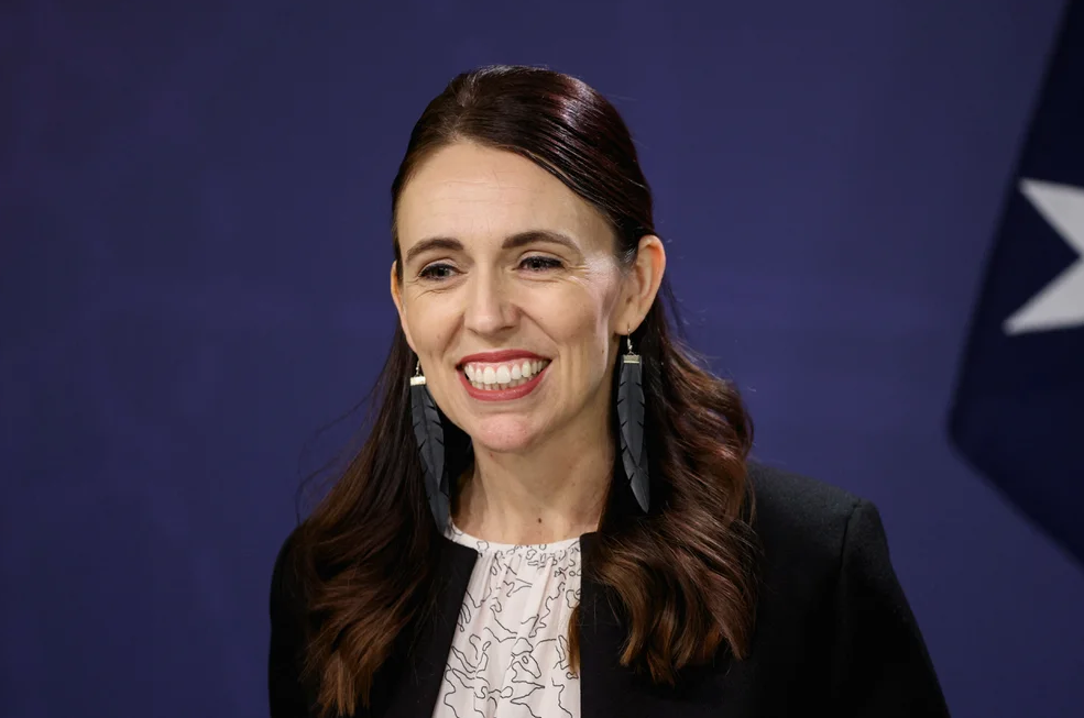 “Ya no tengo energía”, Jacinda Ardern renunció como primera ministra de Nueva Zelanda