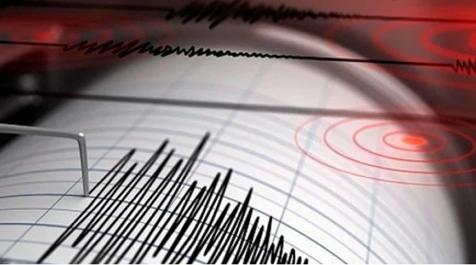 Guatemala registró sismo de magnitud 5,2 este #12Mar