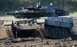 M1 Abrams vs. Leopard 2: las diferencias entre los tanques que hacen temblar a Putin